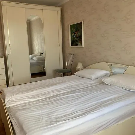 Centrum Two Bedroom