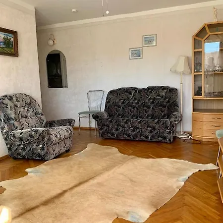 Centrum Two Bedroom *