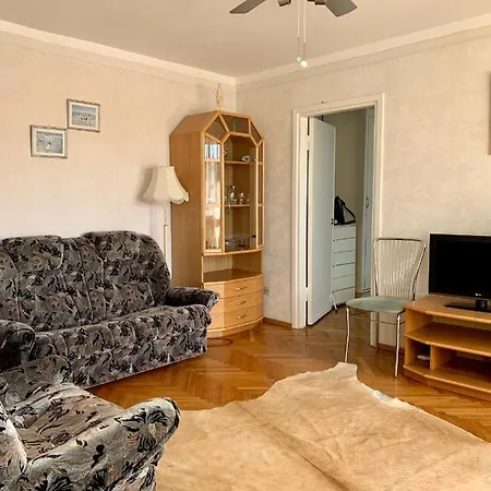 Centrum Two Bedroom *