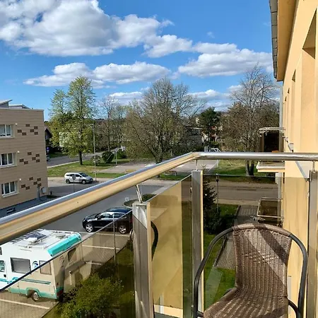 Centrum Two Bedroom *