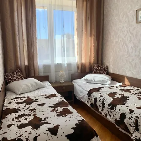 Centrum Two Bedroom * 팔랑가