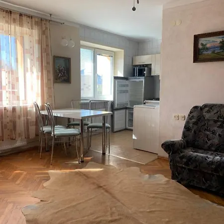 아파트 Centrum Two Bedroom 팔랑가